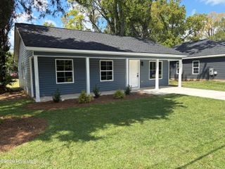 311 Maloney Avenue, Fayetteville, NC 28301