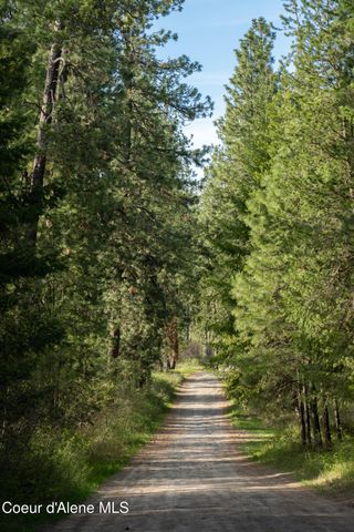N Hill RD, Post Falls, ID 83854