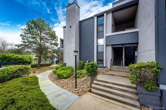 9837 E Peakview Avenue D11, Englewood, CO 80111