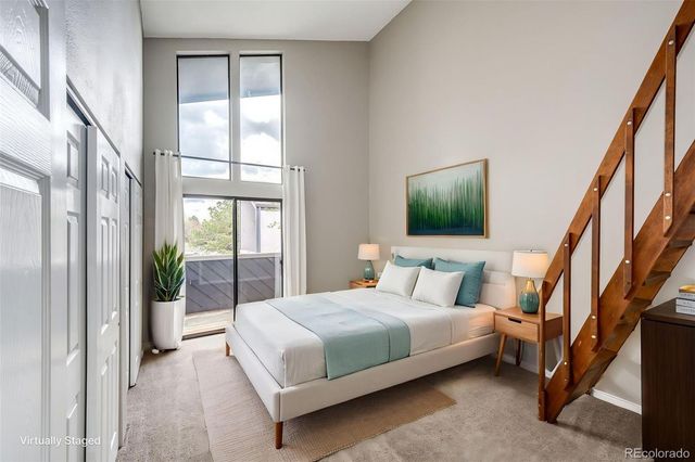 9837 E Peakview Avenue D11, Englewood, CO 80111