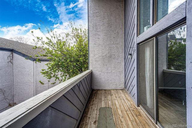 9837 E Peakview Avenue D11, Englewood, CO 80111