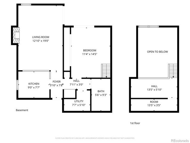 9837 E Peakview Avenue D11, Englewood, CO 80111