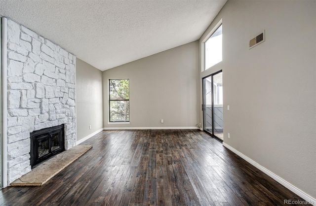 9837 E Peakview Avenue D11, Englewood, CO 80111