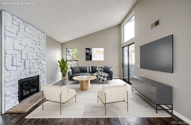 9837 E Peakview Avenue D11, Englewood, CO 80111