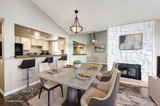 9837 E Peakview Avenue D11, Englewood, CO 80111