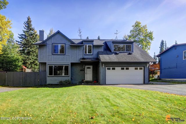9219 Strutz Avenue, Anchorage, AK 99507