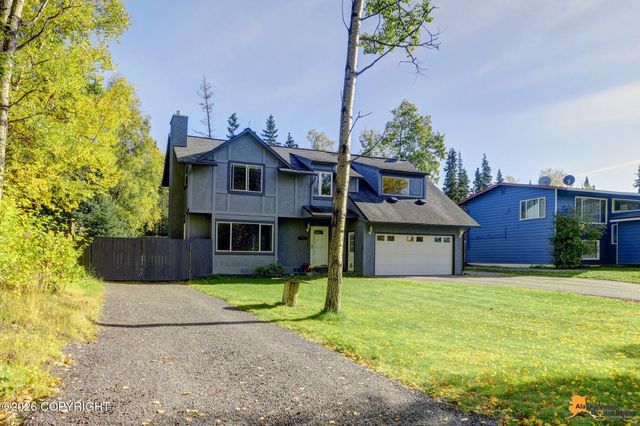 9219 Strutz Avenue, Anchorage, AK 99507