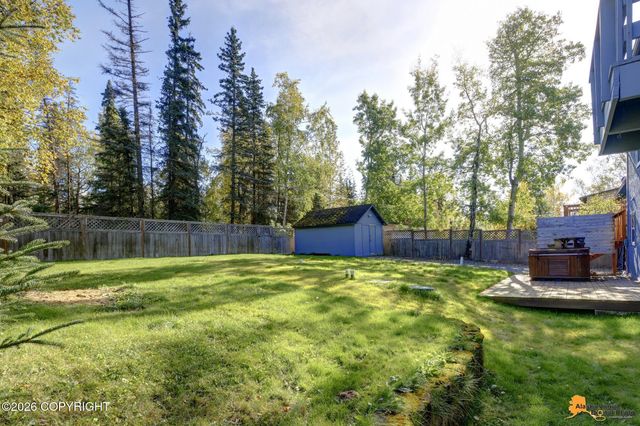 9219 Strutz Avenue, Anchorage, AK 99507