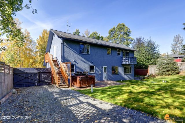 9219 Strutz Avenue, Anchorage, AK 99507