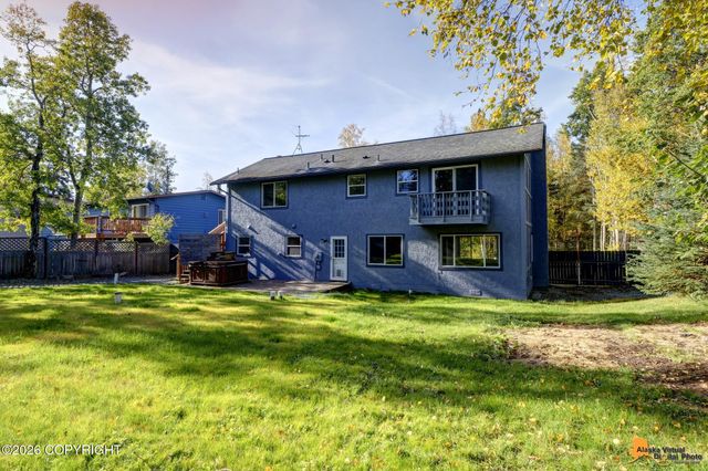 9219 Strutz Avenue, Anchorage, AK 99507