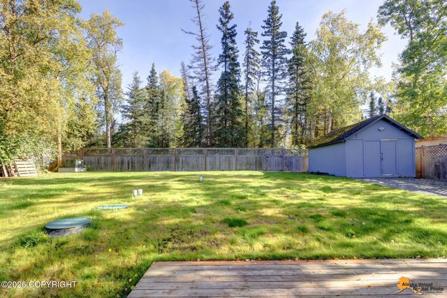 9219 Strutz Avenue, Anchorage, AK 99507