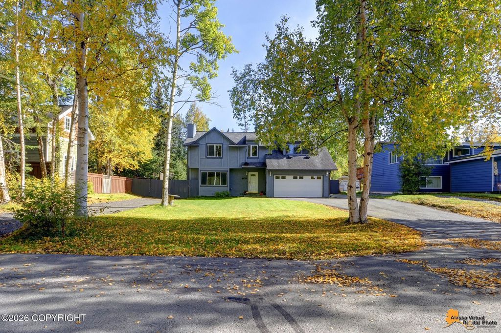 9219 Strutz Avenue, Anchorage, AK 99507