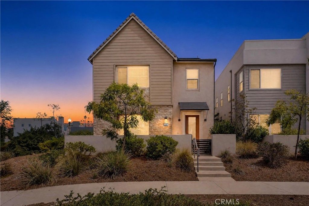 128 Character, Irvine, CA 92618 — exterior