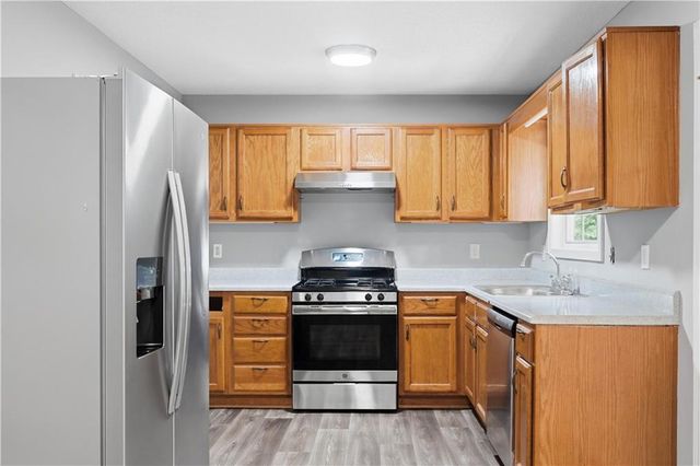 275 Clyde Cole Road, Dallas, GA 30157
