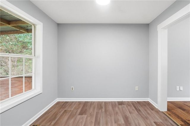275 Clyde Cole Road, Dallas, GA 30157