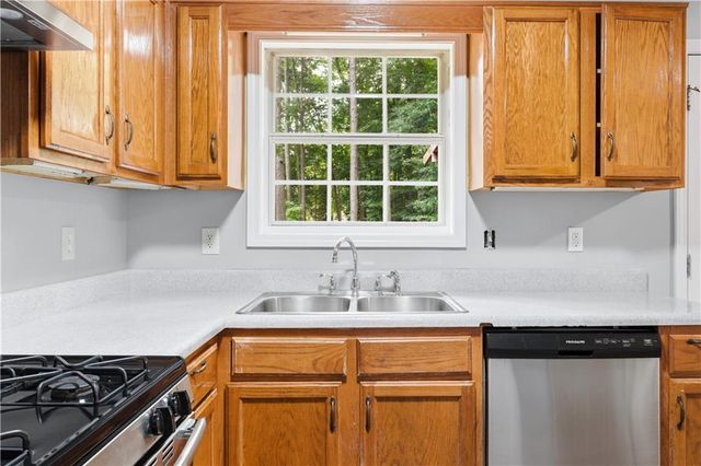 275 Clyde Cole Road, Dallas, GA 30157