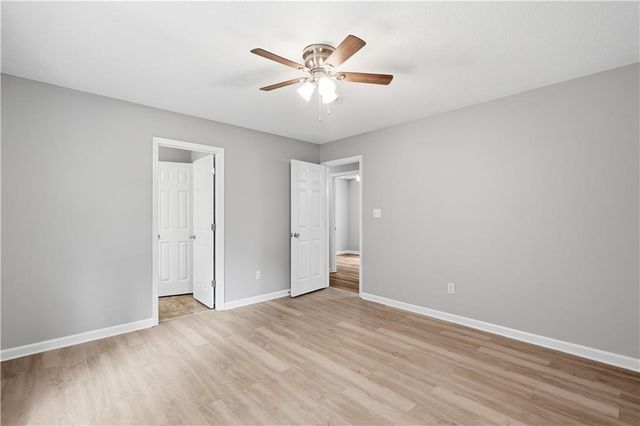 275 Clyde Cole Road, Dallas, GA 30157