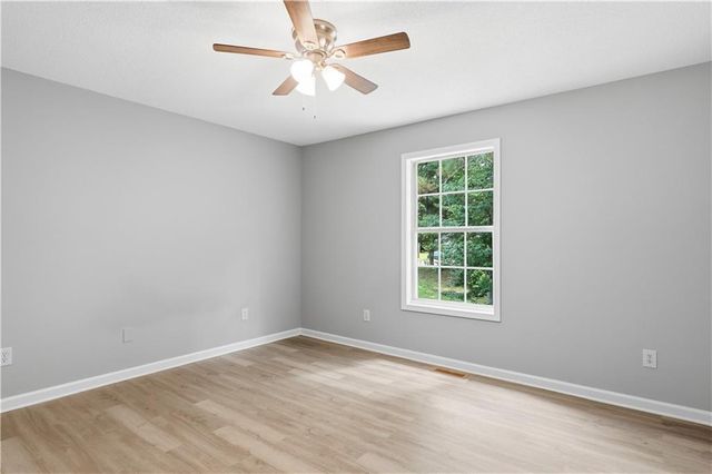 275 Clyde Cole Road, Dallas, GA 30157