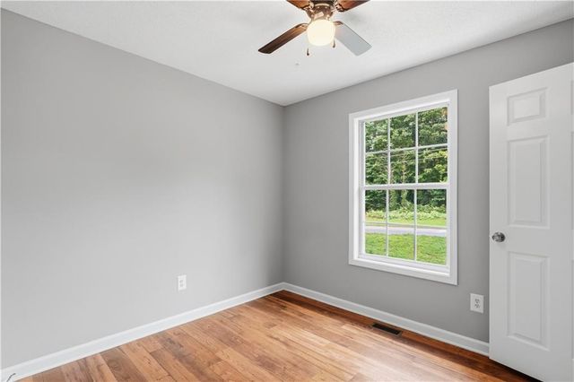 275 Clyde Cole Road, Dallas, GA 30157