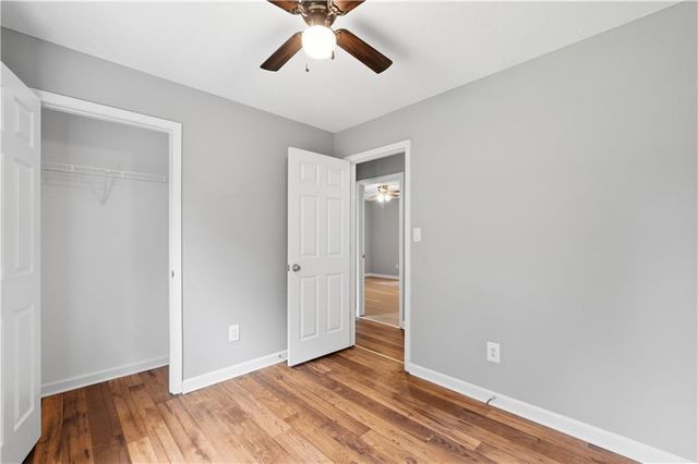 275 Clyde Cole Road, Dallas, GA 30157
