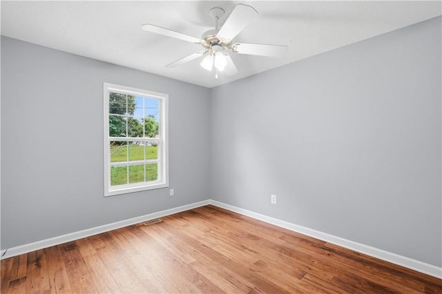 275 Clyde Cole Road, Dallas, GA 30157