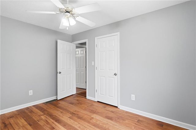 275 Clyde Cole Road, Dallas, GA 30157