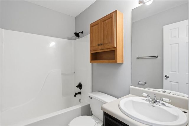 275 Clyde Cole Road, Dallas, GA 30157