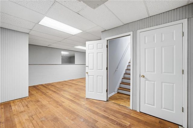275 Clyde Cole Road, Dallas, GA 30157