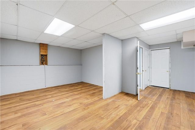 275 Clyde Cole Road, Dallas, GA 30157
