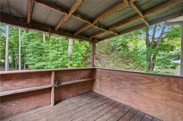 275 Clyde Cole Road, Dallas, GA 30157