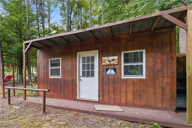 275 Clyde Cole Road, Dallas, GA 30157
