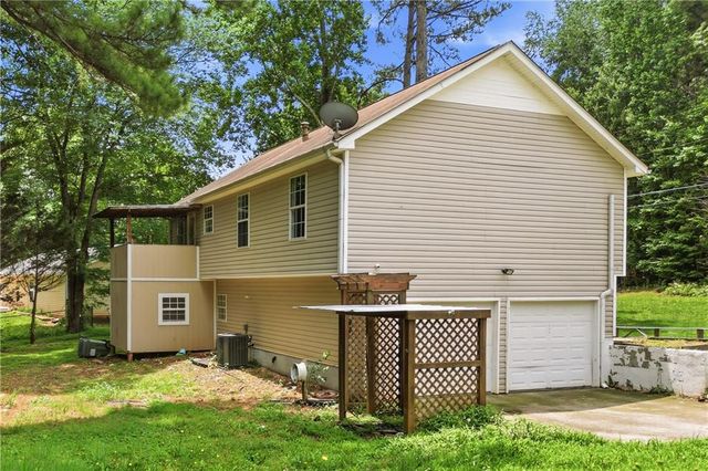 275 Clyde Cole Road, Dallas, GA 30157