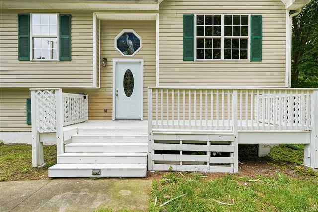 275 Clyde Cole Road, Dallas, GA 30157