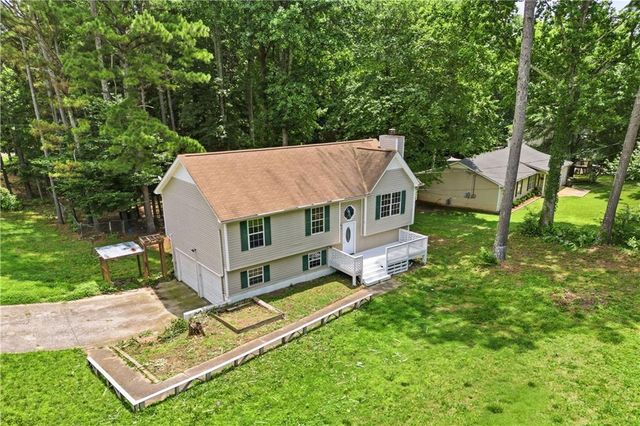 275 Clyde Cole Road, Dallas, GA 30157