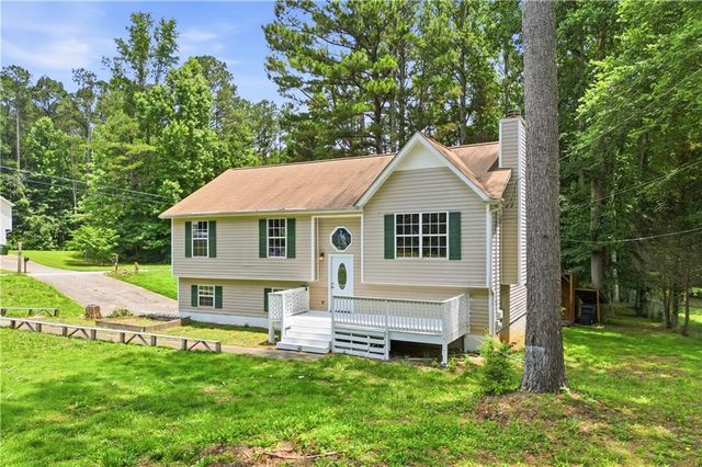 275 Clyde Cole Road, Dallas, GA 30157