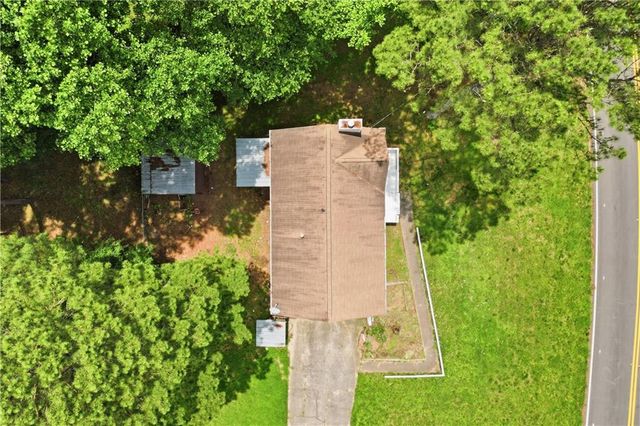 275 Clyde Cole Road, Dallas, GA 30157