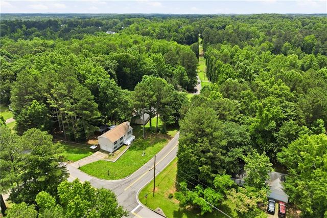 275 Clyde Cole Road, Dallas, GA 30157