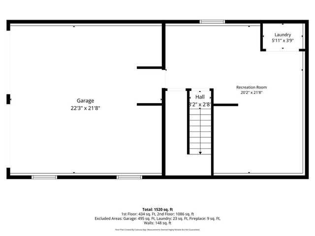 275 Clyde Cole Road, Dallas, GA 30157