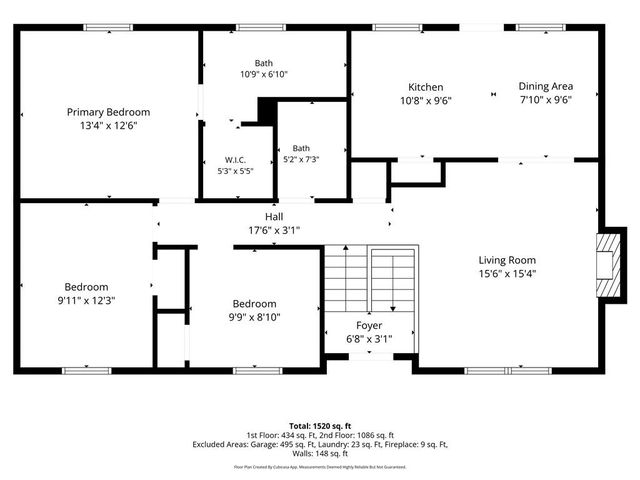 275 Clyde Cole Road, Dallas, GA 30157