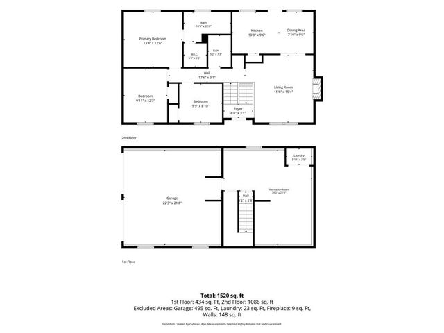275 Clyde Cole Road, Dallas, GA 30157