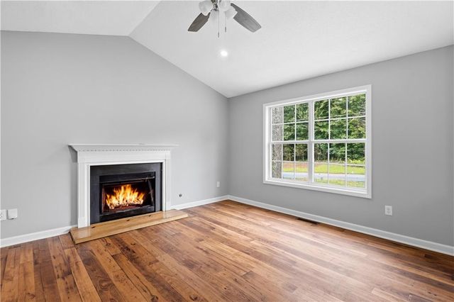 275 Clyde Cole Road, Dallas, GA 30157