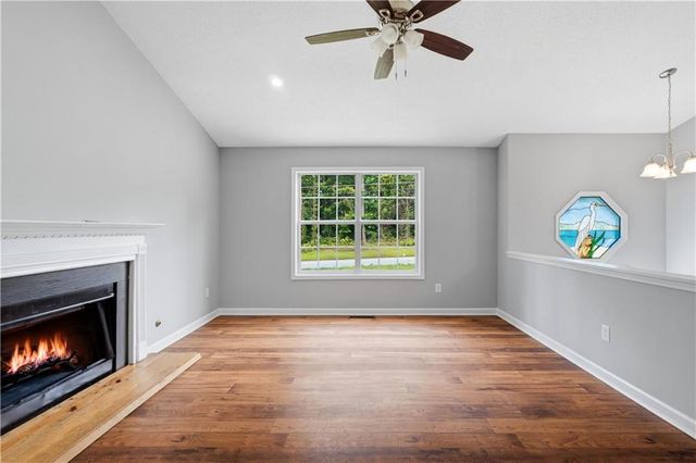 275 Clyde Cole Road, Dallas, GA 30157