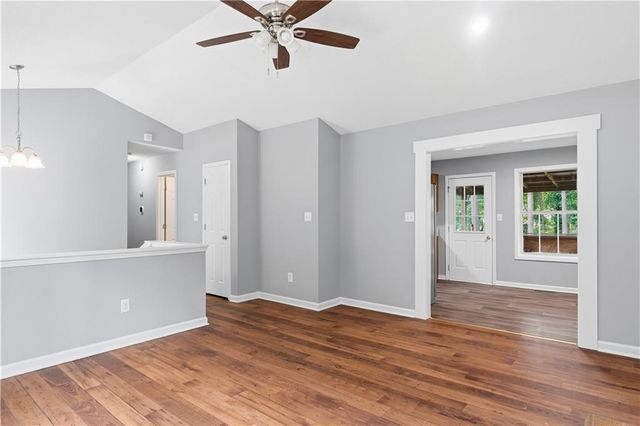 275 Clyde Cole Road, Dallas, GA 30157