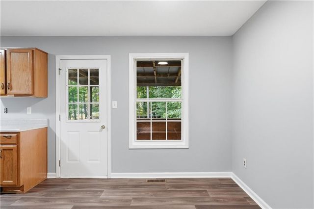 275 Clyde Cole Road, Dallas, GA 30157