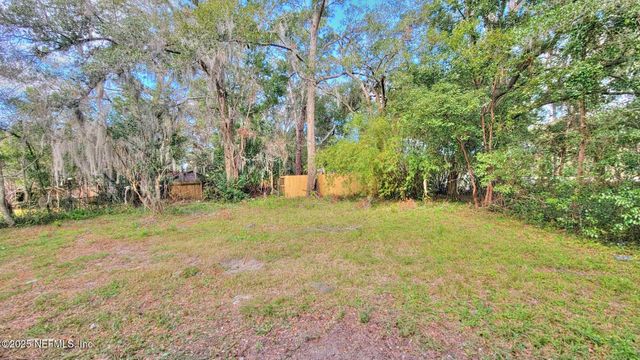 3553 OWEN Avenue, Jacksonville, FL 32208