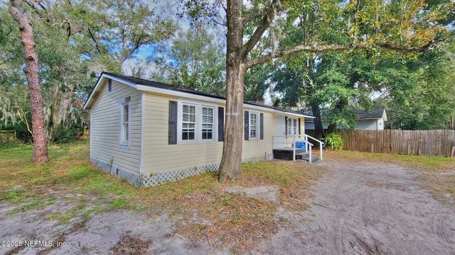 3553 OWEN Avenue, Jacksonville, FL 32208
