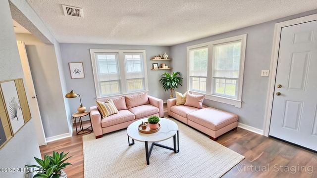 3553 OWEN Avenue, Jacksonville, FL 32208