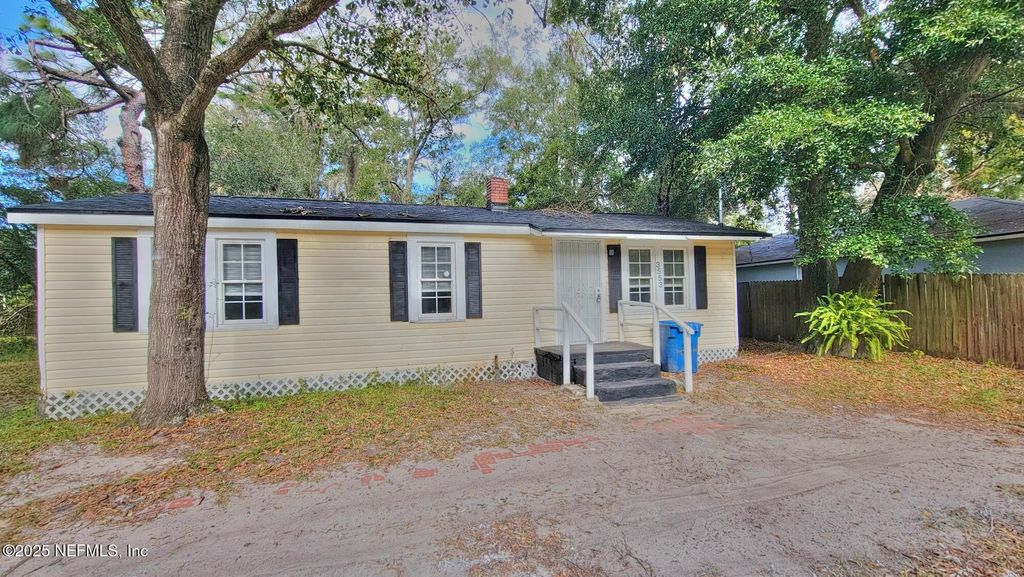 3553 OWEN Avenue, Jacksonville, FL 32208