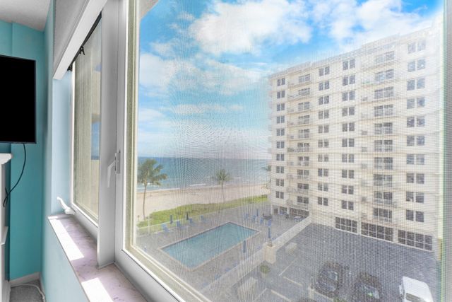 3215 S Ocean Boulevard 407, Highland Beach, FL 33487