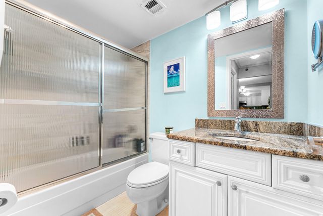 3215 S Ocean Boulevard 407, Highland Beach, FL 33487